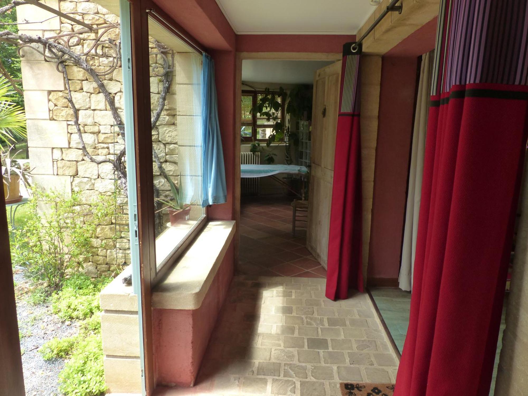 Maison De Charme, Piscine Naturelle Dordogne Perigord Prats-du-Perigord Экстерьер фото