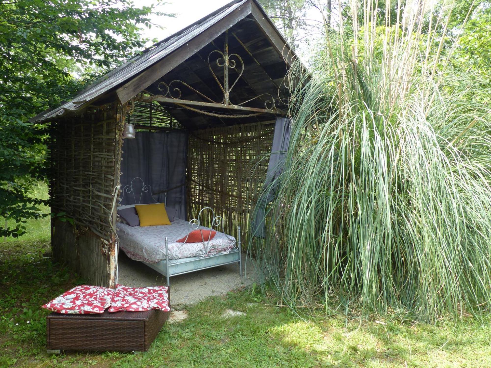 Maison De Charme, Piscine Naturelle Dordogne Perigord Prats-du-Perigord Экстерьер фото